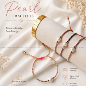 Mother Of Pearl BRACELET