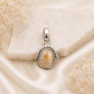 Natural Machh Mani (Rahu Stone) Certified | 100% AUTHENTIC & NATURAL