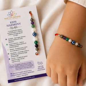 Kids Harmony Rakhi