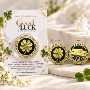 Good Luck Coin
