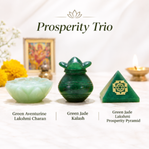 Prosperity Trio