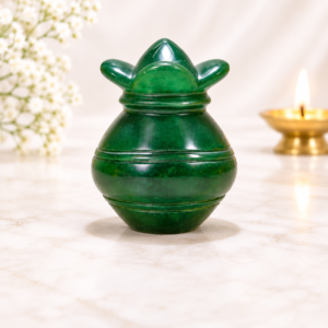 Amrit Kailash in Jade