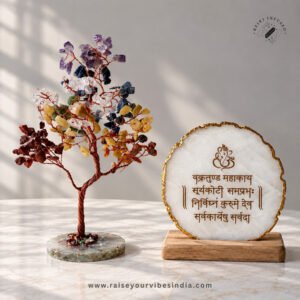Shree Vighnaharta Prosperity COMBO