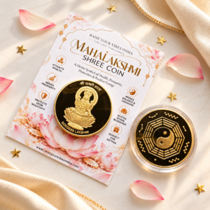 MahaLakshmi Shree Coin