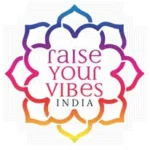 RAISE YOUR VIBES INDIA _Divine Healing